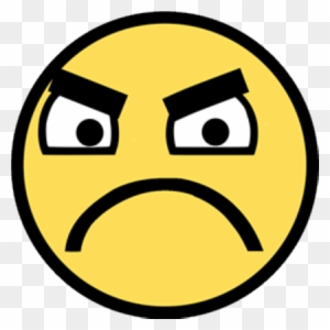 Epic Face Angry Epic Face Png Free Transparent Png Clipart Images Download - epic emoji roblox