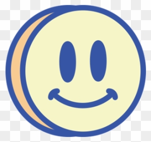 Animated Gif Smiley, Happy, Emoji, Share Or Download - Happy Face Gif Transparent