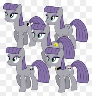 maud mlp