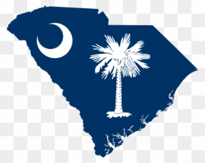 Sunday Dinner - Kindness - South Carolina Flag Map