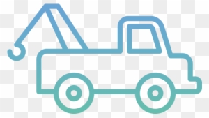 Your Connection To The Best Car Insurance In South - Bus Outline Transparent