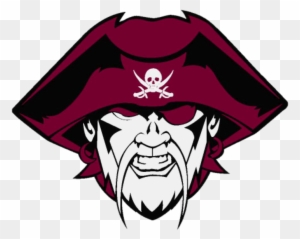 London Logo - London Pirates Corpus Christi