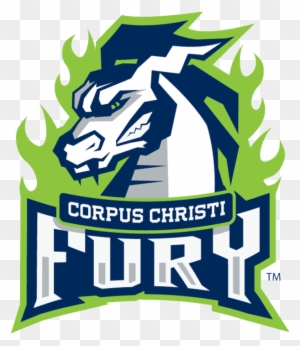 Corpus Christi Fury - Corpus Christi Fury