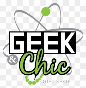 Geek & Chic Giftshop - Corpus Christi Museum Of Science & History