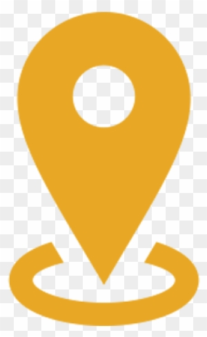 Add A Venue - Location Based Services Icon - Free Transparent PNG