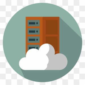 Icon Magento Amazon Cloud Hosting - Web Hosting Service