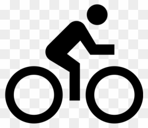 Cycle, Bicycle, Travel, Ride, Bike Icon - Google Maps Bike Icon