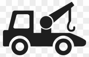Roadside Service Icon - Roadside Assistance Icon