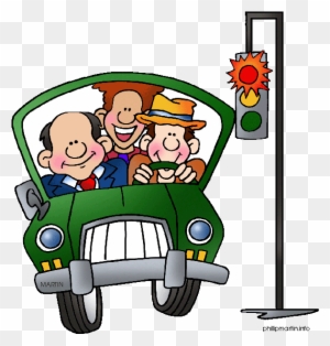 Car Sharing Clipart 2 By Melissa - Carpool Clipart - Free Transparent PNG  Clipart Images Download