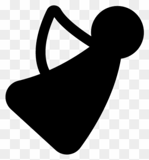 Angel Vector, Angel Clipart, Communion, Clip Art, Christmas - Angel Boy ...