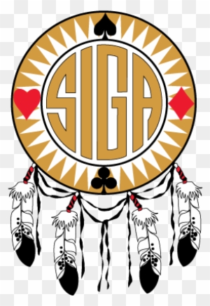 Siga-logo - Saskatchewan Indian Gaming Authority