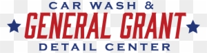 General Grant Car Wash & Detail Center - General Grant Car Wash & Detail Center