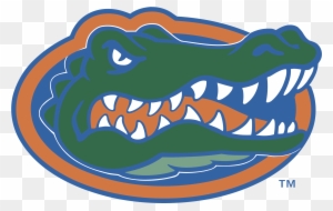 Florida Gators Logo Png Transparent - University Of Florida Banner