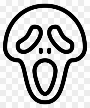 Horror Movies - Horror Movie Icon Png