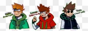 Evil-doer - Matt Eddsworld - Free Transparent PNG Clipart Images