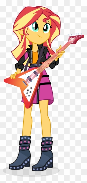 Absurd Res, Artist - Mlp Eg Sunset Shimmer New Look Absurd Res, Artist - Mlp Eg Sunset Shimmer New Look