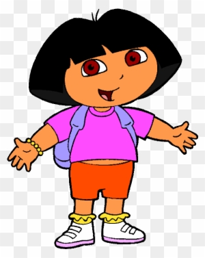Dora Images Dora The Explorer And Go Diego Go Favourites - Teenager ...