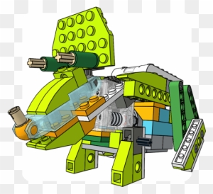 lego wedo 9580 instructions