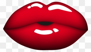 Big Lips Clip Art, Transparent PNG Clipart Images Free Download - ClipartMax