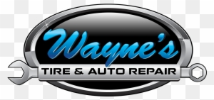 Gallery Of Mechanical Repair Workshop Retro Logo With - Auto Repair