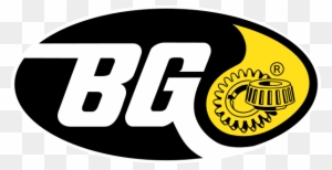 It's Been An Essential Part Of Diesel Cars Sold New - Bg Products Logo