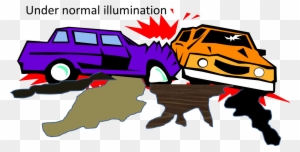 Download How Do Black Lights Work Why Do Highlighters Look Demolition Derby Free Transparent Png Clipart Images Download