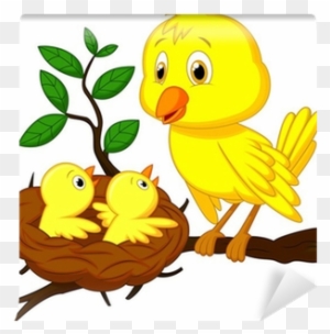 Baby Bird Vector Design Images, Baby Bird, Tropical Bird, Burung Coklat,  Bird Brown PNG Image For Free Download