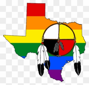 Texas Two Spirit Society Is Hosting It's 3rd Annual - Texas Two Spirit Society Is Hosting It's 3rd Annual
