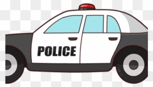 Police Car Clipart - Police Car Clipart Png