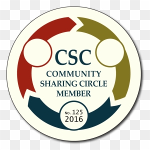 Community-sticker - Rural Community Insurance Services