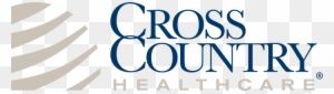Cross Country Healthcare Jobs - Cross Country Healthcare Logo