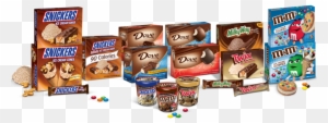 Mars Ice Cream Coupons - Mars Ice Cream Products - Free Transparent PNG ...