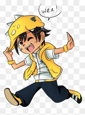 Boboiboy Images Boboiboy Fanart Hd Wallpaper And Background
