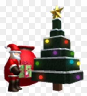 Christmas Day - Christmas Tree