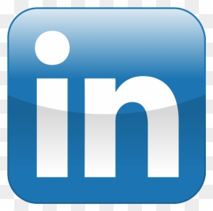Linkedin Icon For Email Signature - Linkedin Icon Image Size