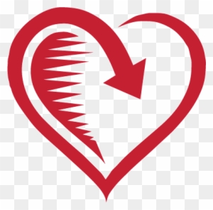 Printable Hearts - Heart Shape Clip Art - Free Transparent PNG Clipart ...