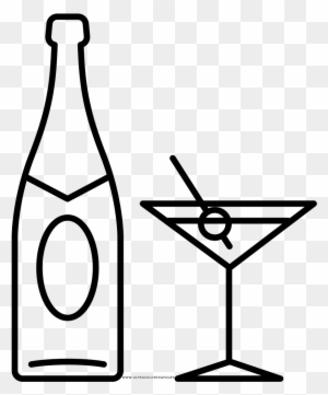 Jpg Alcohol Vector Bar - Alcoholic Drink - Free Transparent PNG Clipart