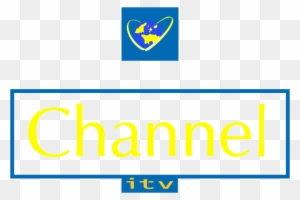 Clipart Family Dinner - Itv Channel Tv Logo