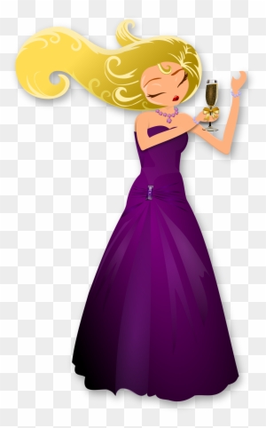 Singing And Dancing Clipart - Dance - Free Transparent PNG Clipart ...