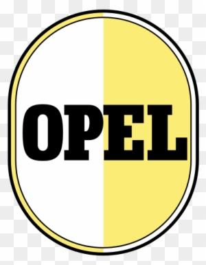 168 × 240 Pixels - Opel Logo 1937