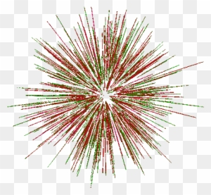 Fireworks Png Photo - Transparent Background Gif Animation Fireworks Gif, Png Download - 840x817 PNG