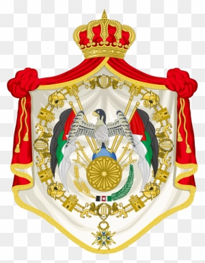 Open - Order Of The Seraphim Coat Of Arms