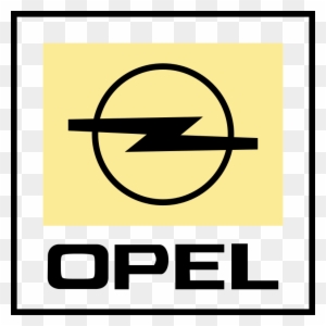 240 × 240 Pixels - Opel Logo