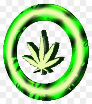 Download - Cannabis Leaf