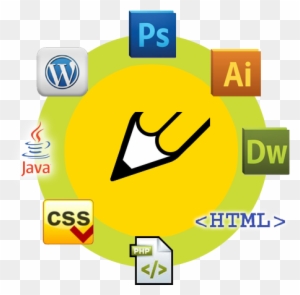 Web Design - Web Designing Logo Png