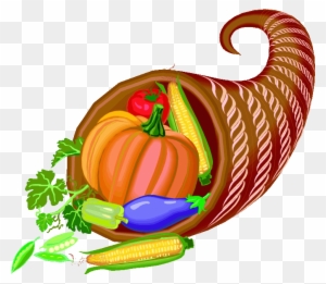 Muddy Paws Pet Supply Offers Fall Savings - Thanksgiving Food Clipart