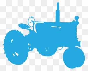Download Tractor Svg Tractor Cricut And Silhouettes Tractor Draw John Deere Tractor Free Transparent Png Clipart Images Download