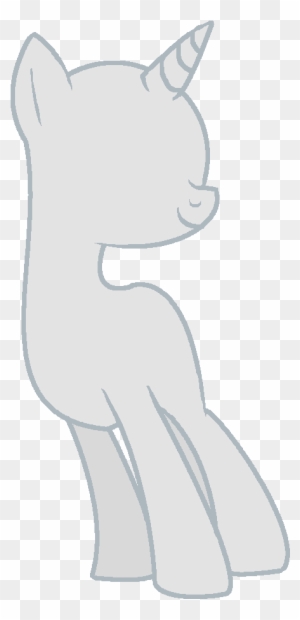 My Little Pony Twilight Sparkle Drawing Horse - My Little Pony Careca