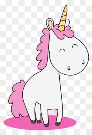 Girl And Boy Unicorn Printable