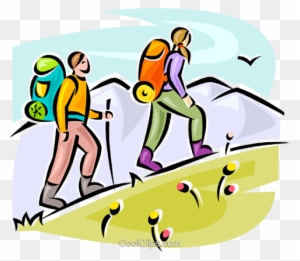 Clipart Wandern Walking Up A Hill Clipart Free Transparent PNG clipart-wandern-walking-up-a-hill-clipart-free-transparent-png
